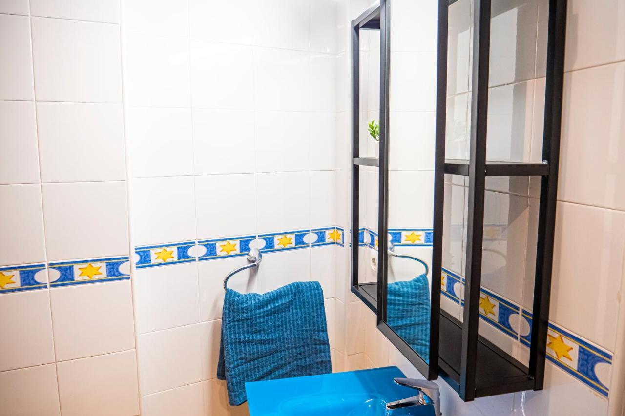 Apartamento Aguamar Sanlúcar de Barrameda Εξωτερικό φωτογραφία