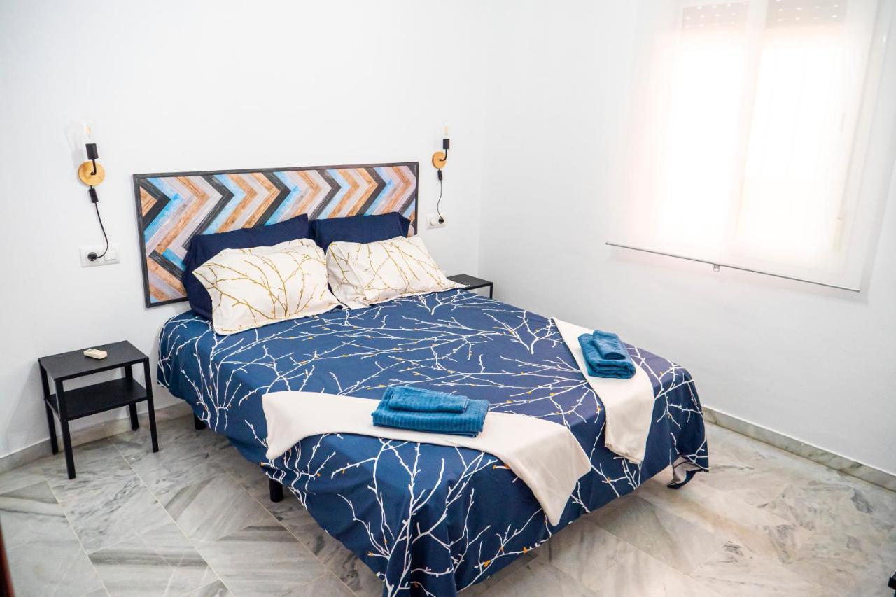 Apartamento Aguamar Sanlúcar de Barrameda Εξωτερικό φωτογραφία