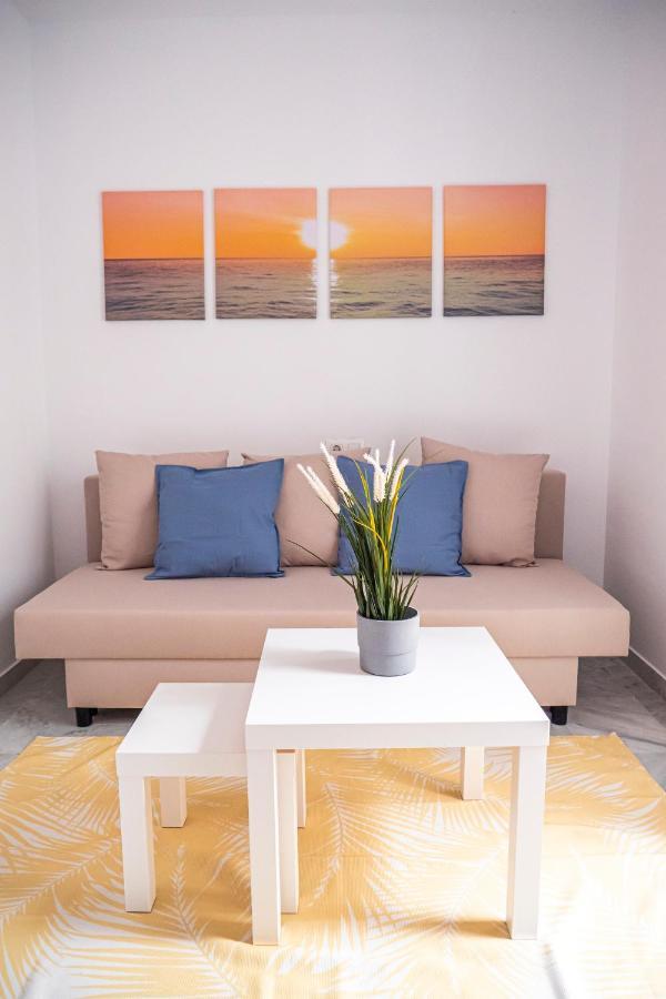 Apartamento Aguamar Sanlúcar de Barrameda Εξωτερικό φωτογραφία