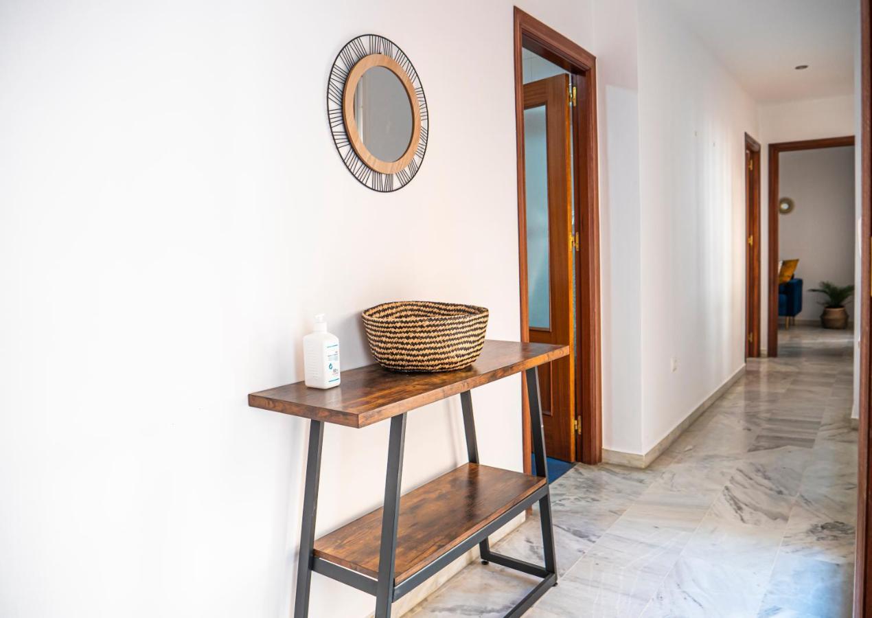 Apartamento Aguamar Sanlúcar de Barrameda Εξωτερικό φωτογραφία